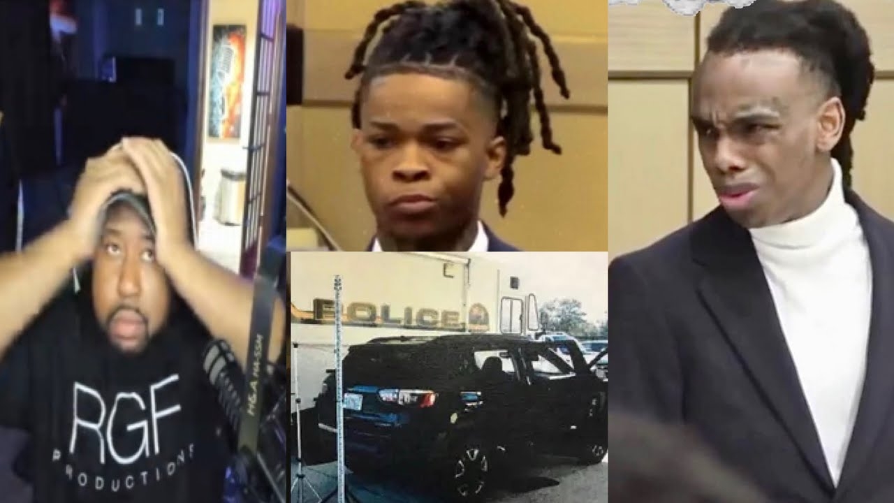 W for Defense! DJ Akademiks speaks on Motion being denied for Jury to go see the crime scene Car!