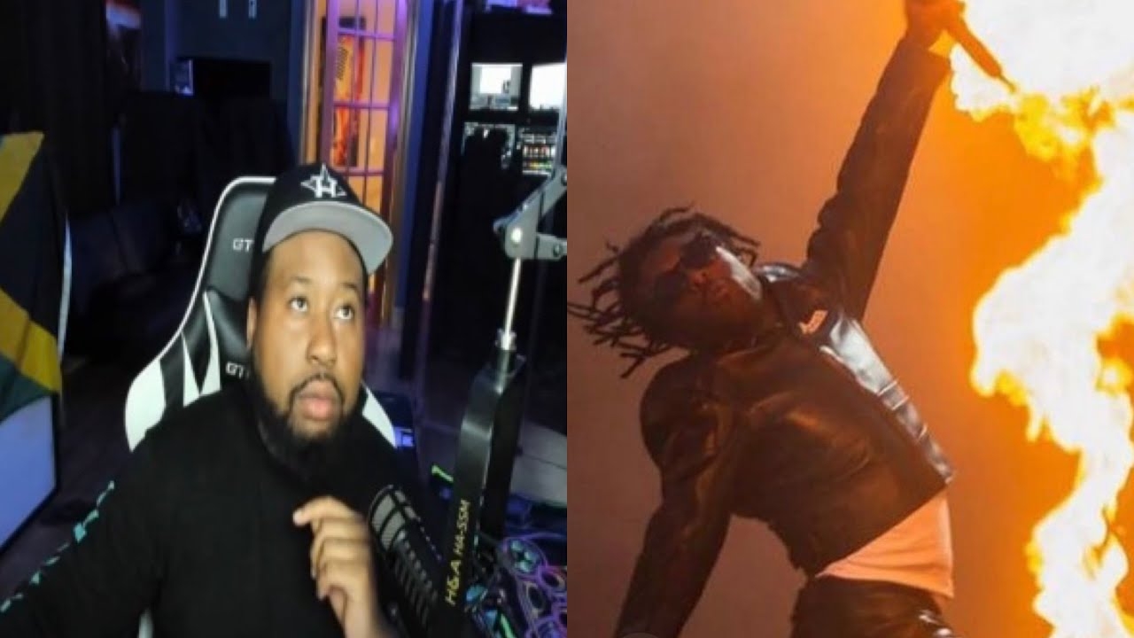 Does Uzi care about numbers? Akademiks on Lil Uzi Vert on pace to sell 165k first week w/ new album!