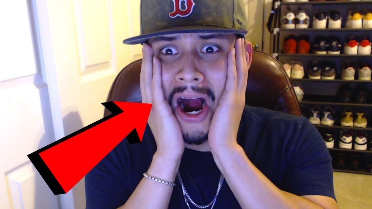 I GOT HACKED!