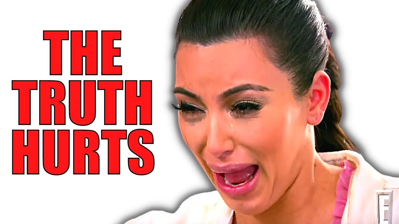 This Could Be THE END of The Kardashians