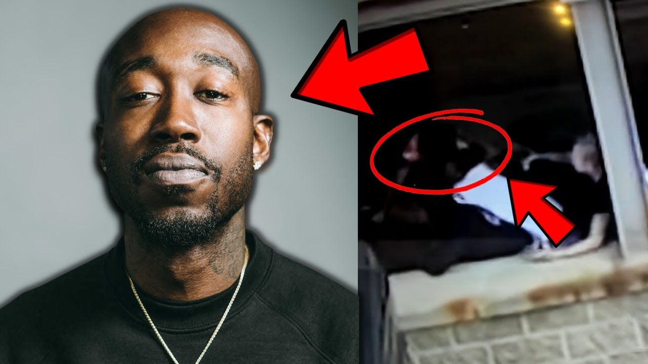 Rapper STILL PERFORMS SHOW After Getting JUMPED BY 20 GOONS...