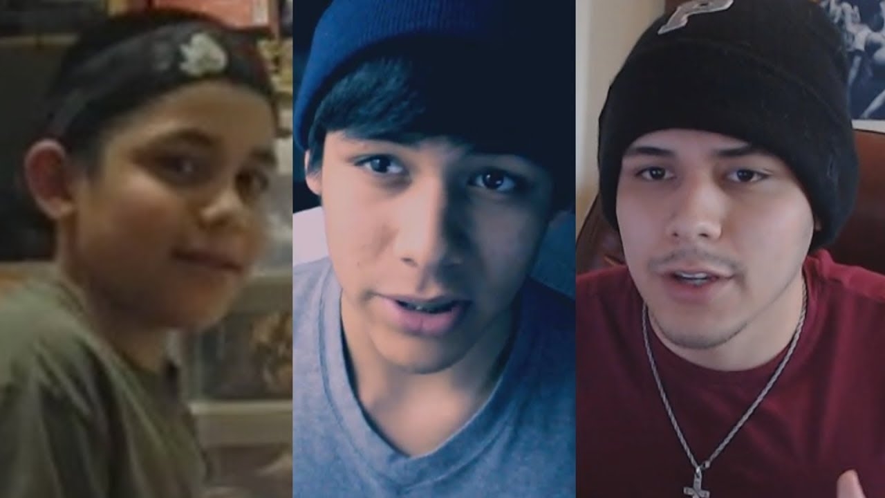 My Youtube Story