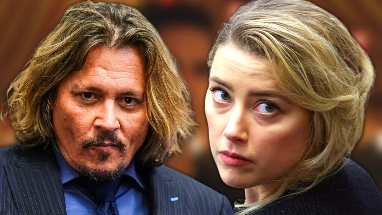 JOHNNY DEPP WINS! AMBER HEARD FOUND GUILTY OF DEFAMATION!!!