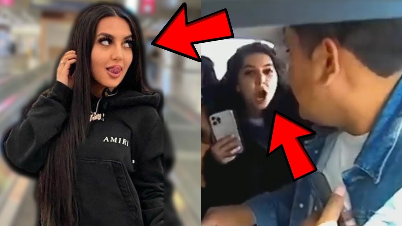 Uber Girl is BACK & Shes STILL A HORRIBLE PERSON