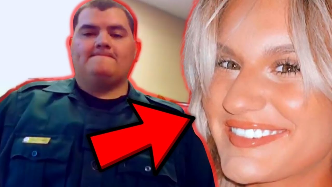 Girl Caught LYING For TIKTOK CLOUT, Almost Gets INNOCENT COP FIRED...