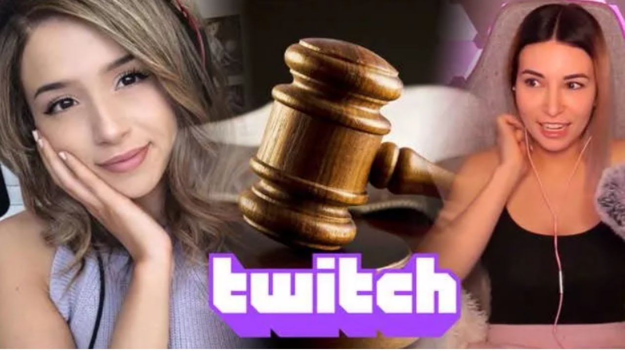 Twitch Is Going Out Sad...