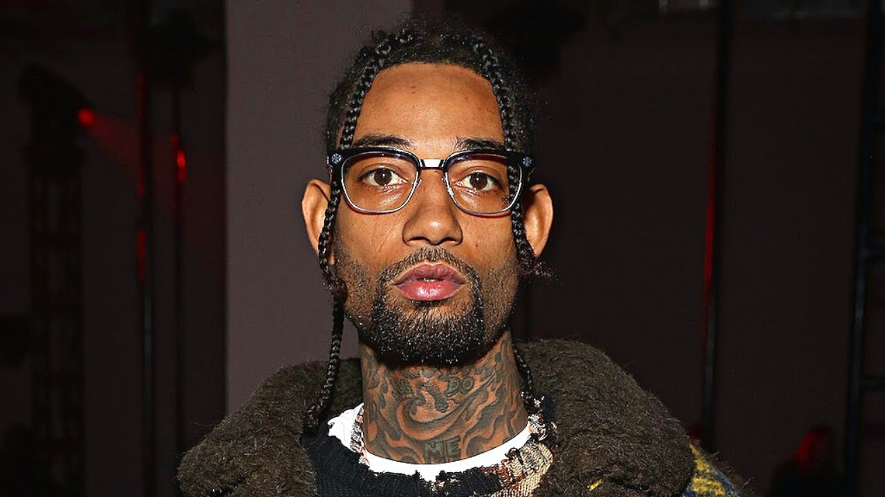 This Has To Stop, Pray For PNB Rock