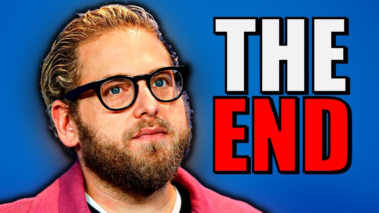Jonah Hills Ex GF Wants To END HIS CAREER