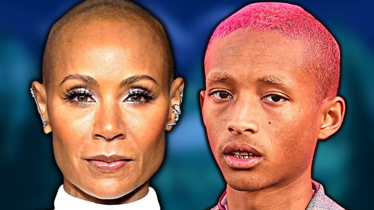 Jada Pinkett Smith Went TOO FAR