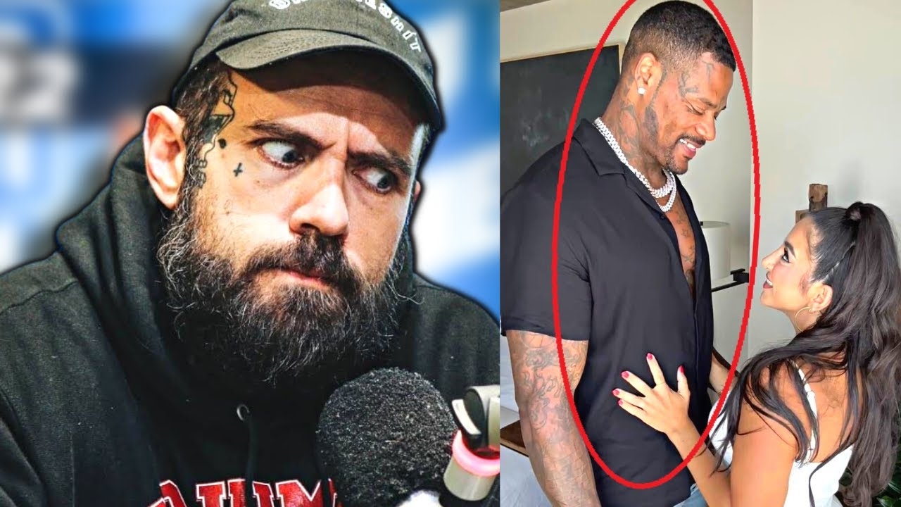 Adam22 INSANE RESPONSE To The Drama