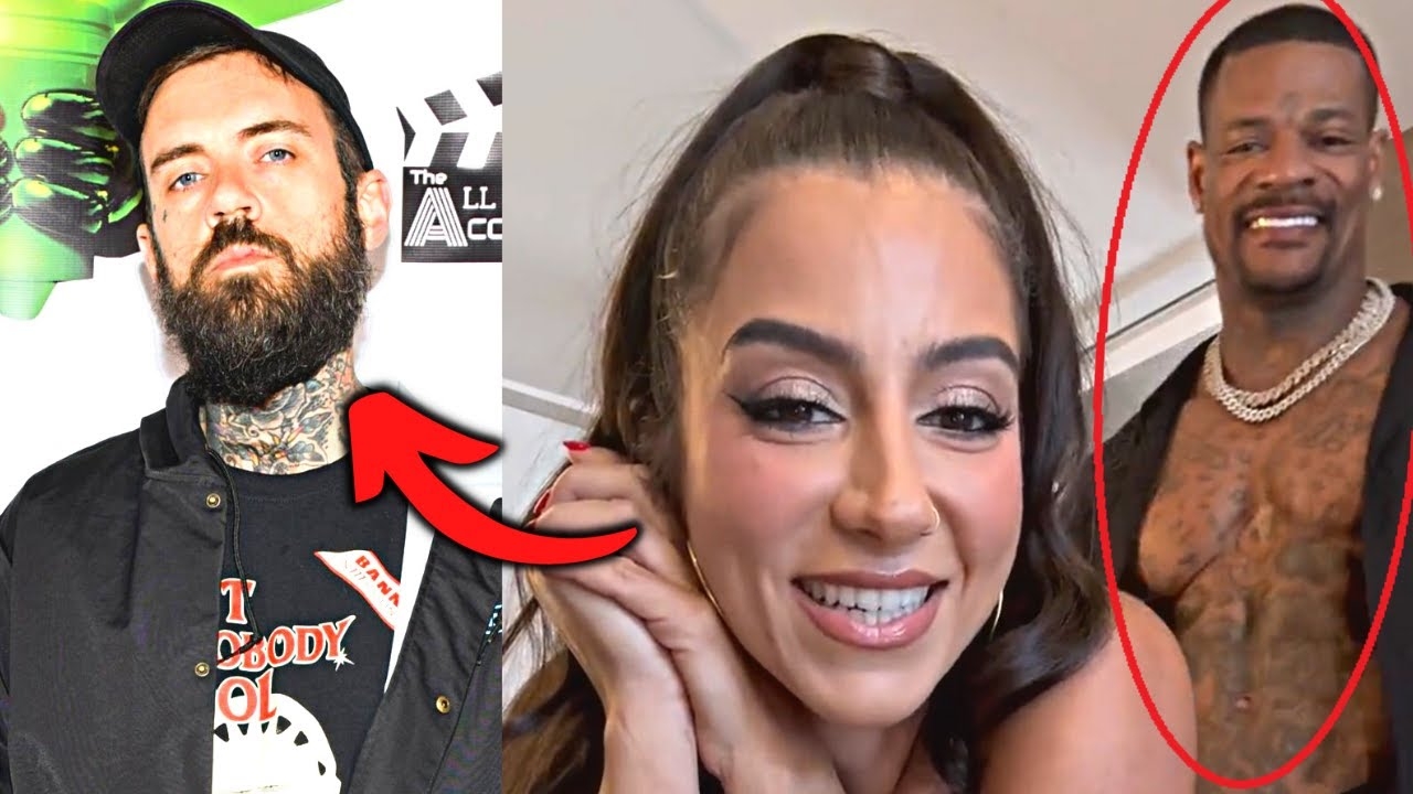 This Could DESTROY Adam22 AND NO JUMPER