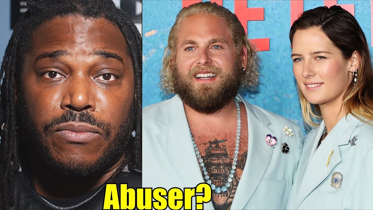 WHY IS THIS A PUBLIC STORY?!? Jonah Hill Being Cancelled For "EmoTiOnaL AbUsE"... Boundaries = Abuse