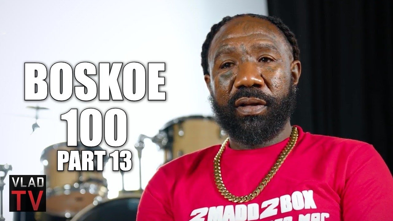 Boskoe100 on Titantic Sub Passengers Who Died After Paying $250K: I Have No Sympathy (Part 13)