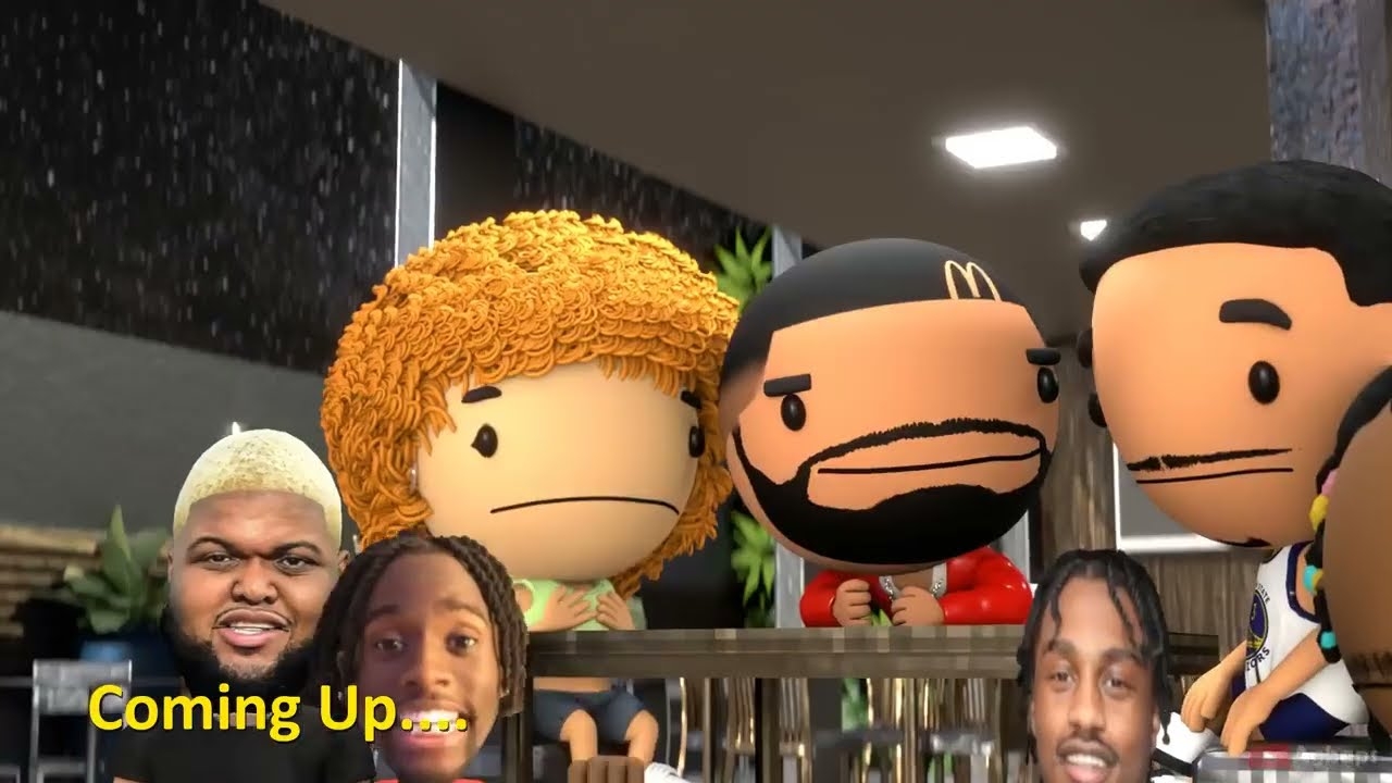 When Ice Spice Gets Married