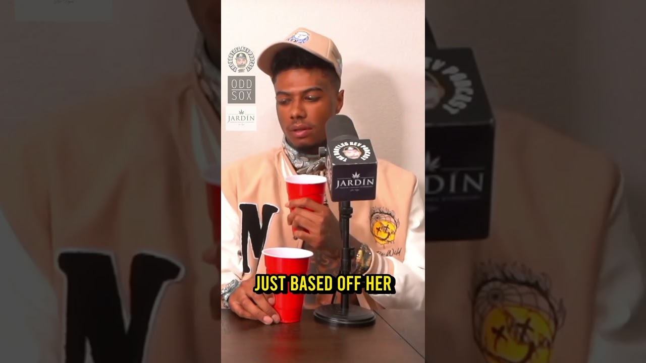 Blueface on MILF Music - New Record Label