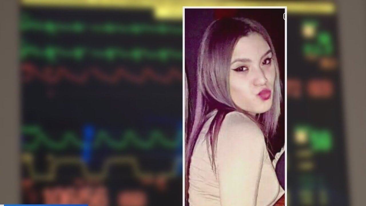A Chicago mother's warning after poor air quality led to her daughter's death
