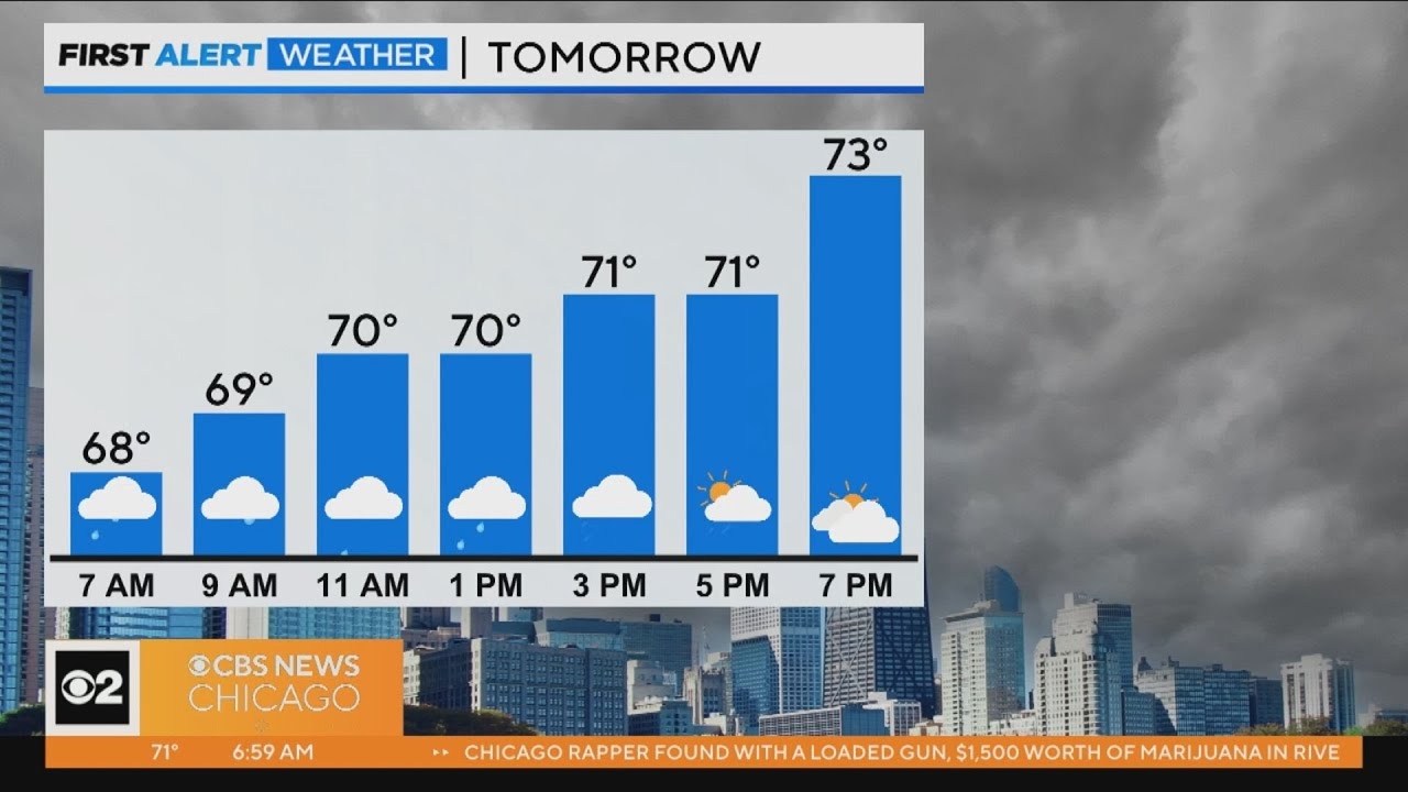 Streaming Live CBS 2 News: Historic flooding still causing problems as storms approach