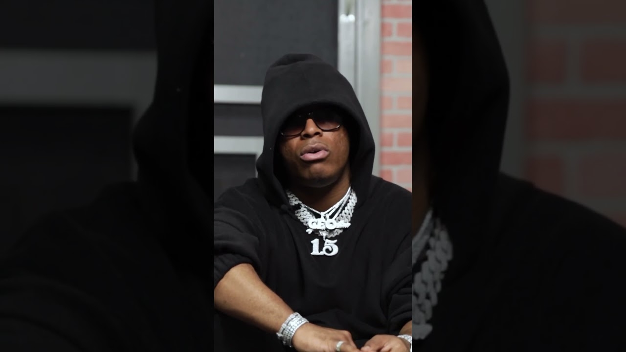 Lil Quill Speaks On Young Thug, Young Dolph & Lil Keed
