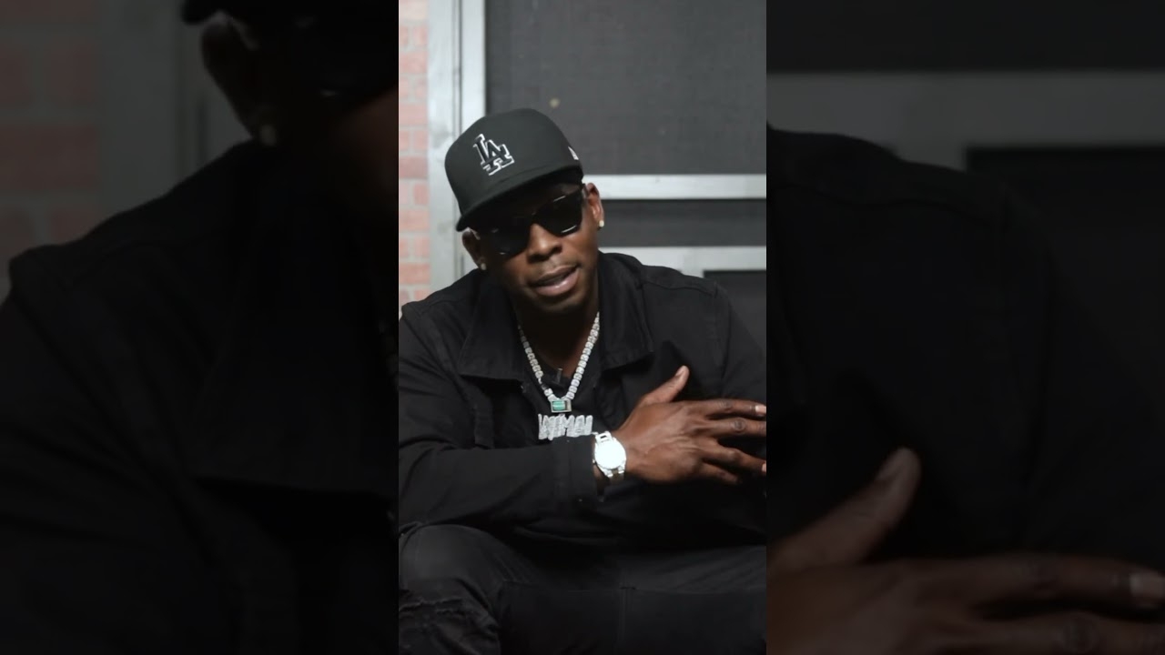 Famous Animal TV Speaks On Risks & Sacrifices He Made To Be Successful
