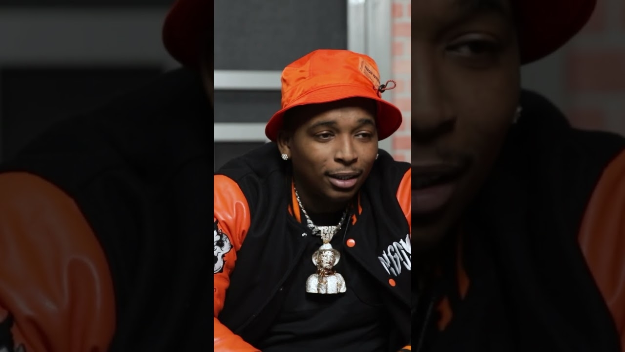 Trapboy Freddy On Knowing When Its Time To Leave The Streets