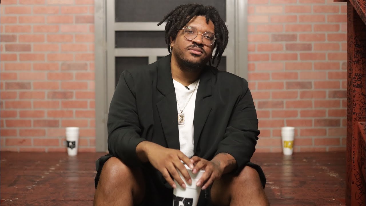 Father Opens Up About His Role In Atlantas Underground Scene, Awful Records, Husband 2