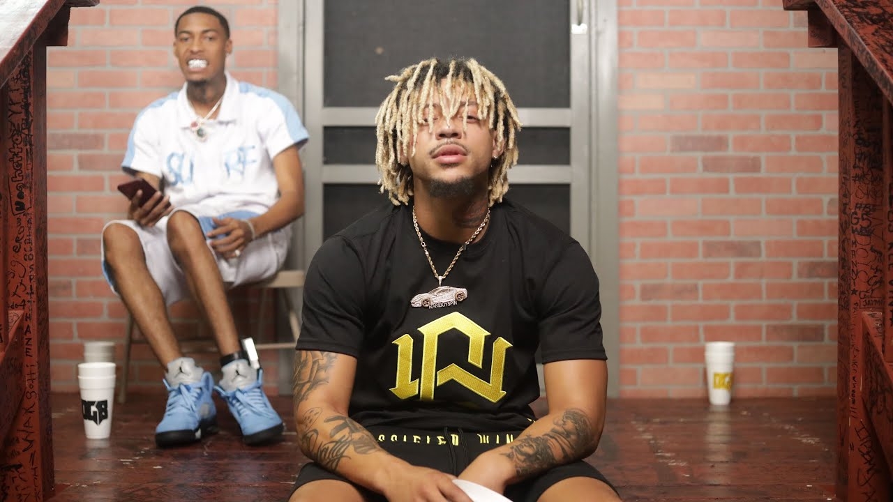 RariBoy Spin Speaks On Police Taking Over Myrtle Beach, LilCj Kasino, Hoodrich Pablo Juan