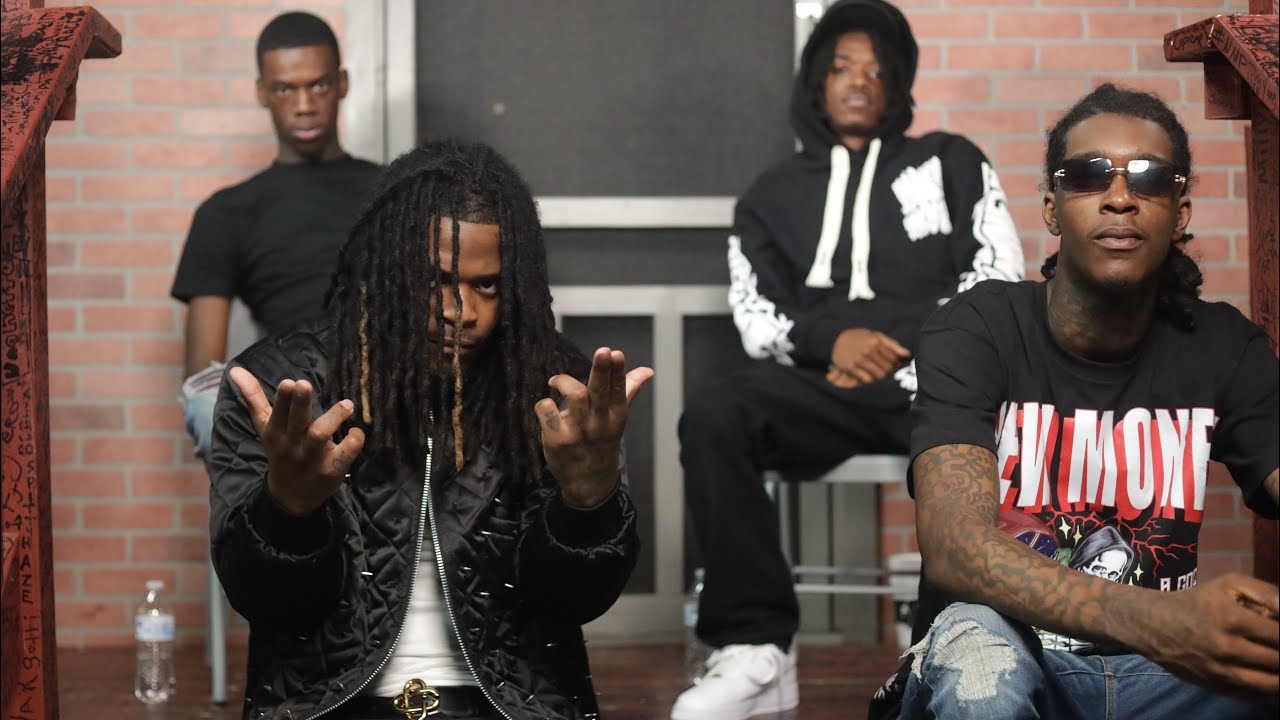 D4M $loan Opens Up About The Passing Of Skiano, Drive Who Crazy Going Viral, Acting, New Music