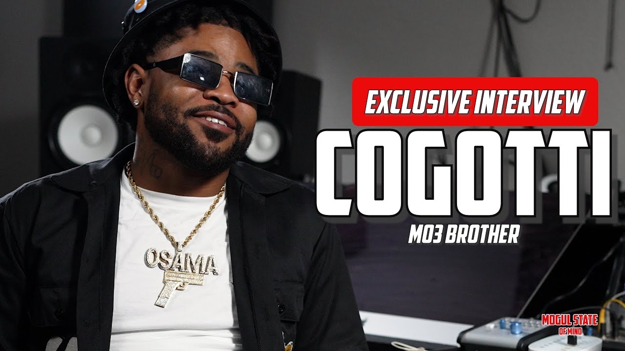 End of an Era: Mo3 Brother Cogotti Declare HSM No Longer Exists| Is Rainwater a Master Manipulator?!