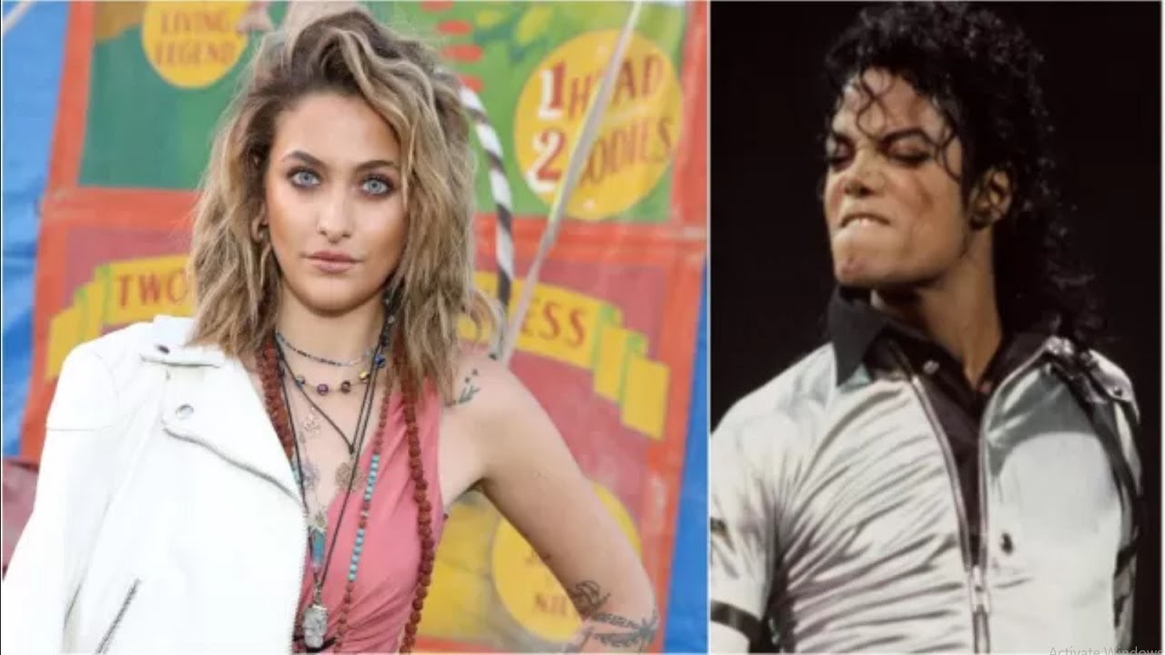 Paris Jackson Confirms What We Knew All Along