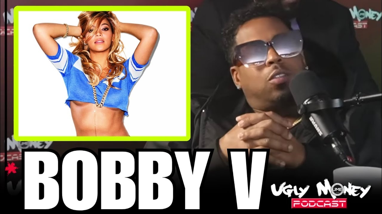 Bobby V On His Movie Date With Beyonce And Almost Smashing BEFORE Jay Z Came Along