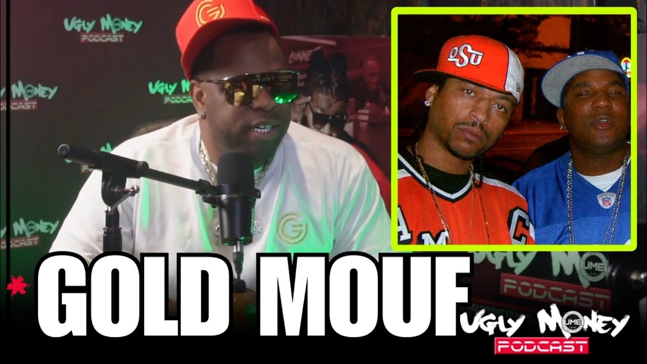 GoldMouf Famgoon Explains How Jeezy Escaped Getting Indicted With BMF