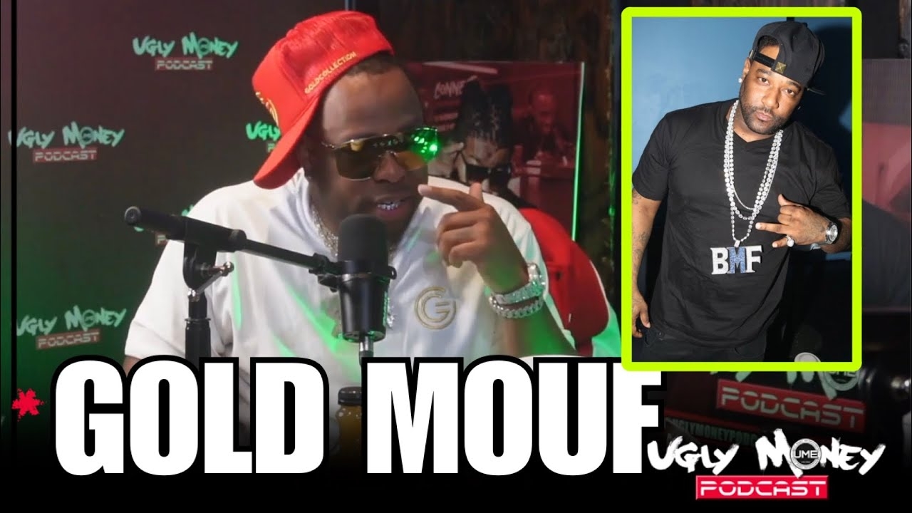 GoldMouf Famgoon Accuses Bleu Da Vinci Of Snitching On Big Meech Youre In Paperwork!