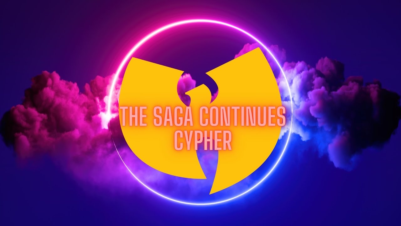 Wu-Tang Clan The Saga Continues Cypher | SWAYS UNIVERSE