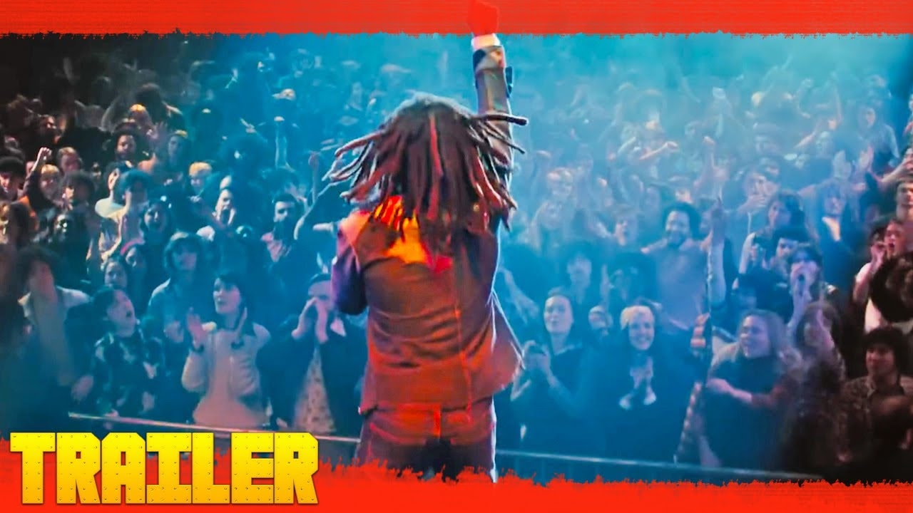 Bob Marley: One Love (2024) Triler Oficial Espaol