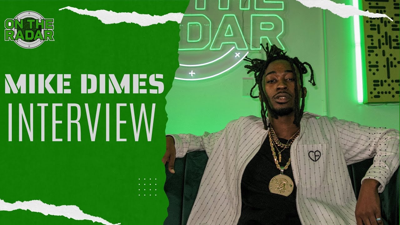 Mike Times On Texas Boy, Earth Gang, Joey Bada$$, Pharrell, Wanting To Open A Homeless Rehab Center