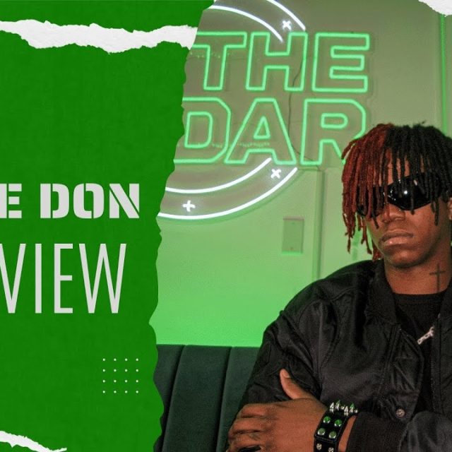 DC The Don On XXL, "Funeral" Deluxe, Features, Slipknot, Black Metal