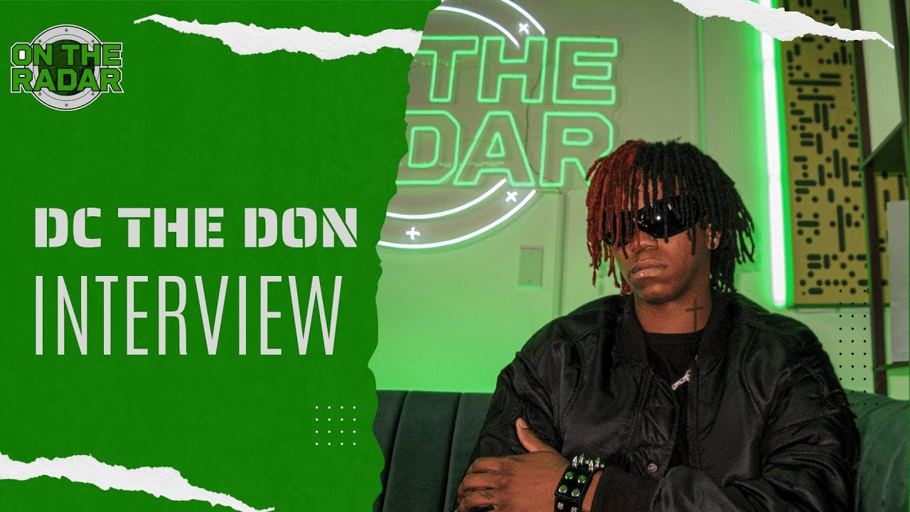 DC The Don On XXL, "Funeral" Deluxe, Features, Slipknot, Black Metal, Sampling Big Time Rush + More!