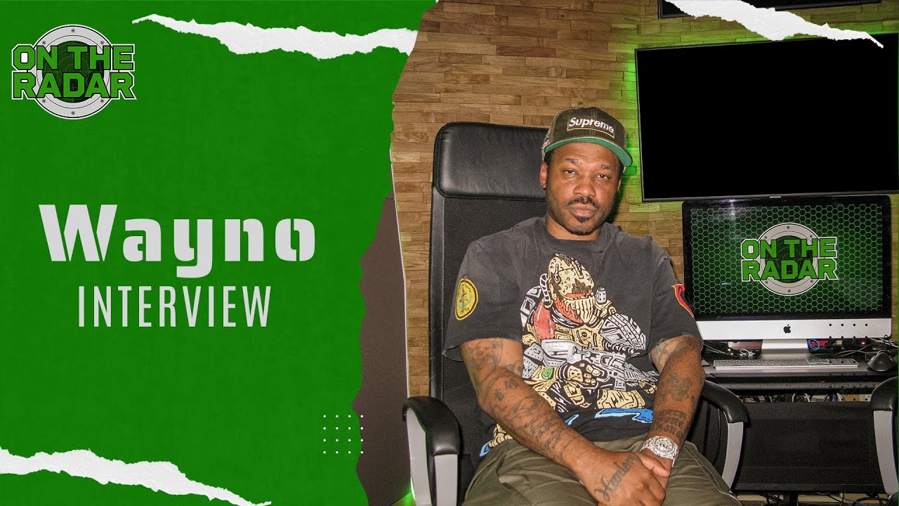 Wayno On Violent Lyrics, NYC Being Stuck In Its Ways, Pop Smoke, Ice Spice, Yeat, Cardi B + More!