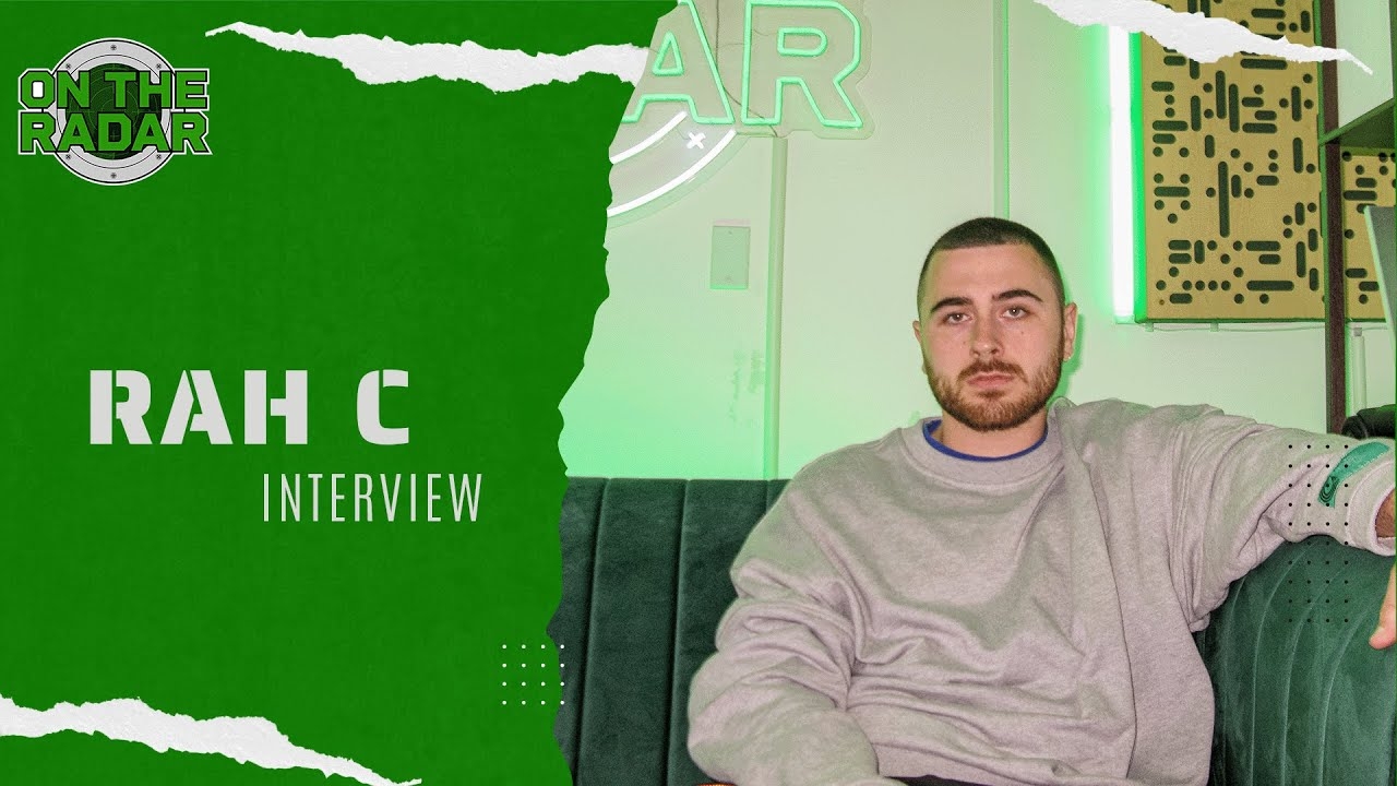 Rah-C On "Brain Exploder", Yankees Predictions, Johnny Nunez, Recording & Mixing His Own Music