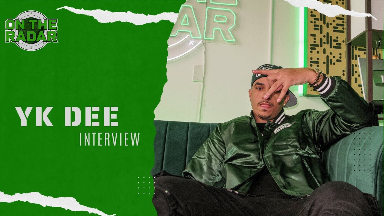 YK Dee On G Herbo, Drill Music, Chicago VS NYC, Timeless Music, Giving Benny The Butcher His Flowers