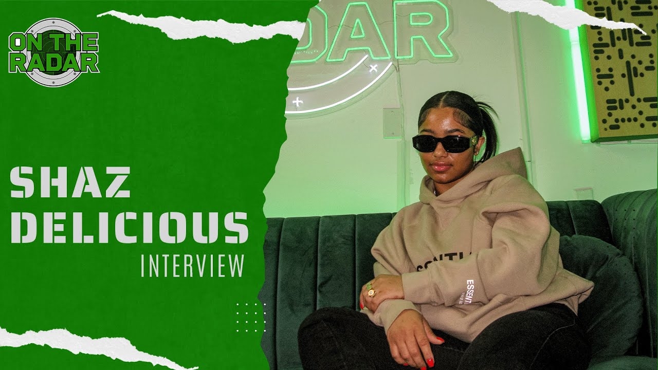 Shaz Delicious On Drill Music, Lou Got Cash, Cash Cobain, Chow Lee, Music With Dusty Locane + More