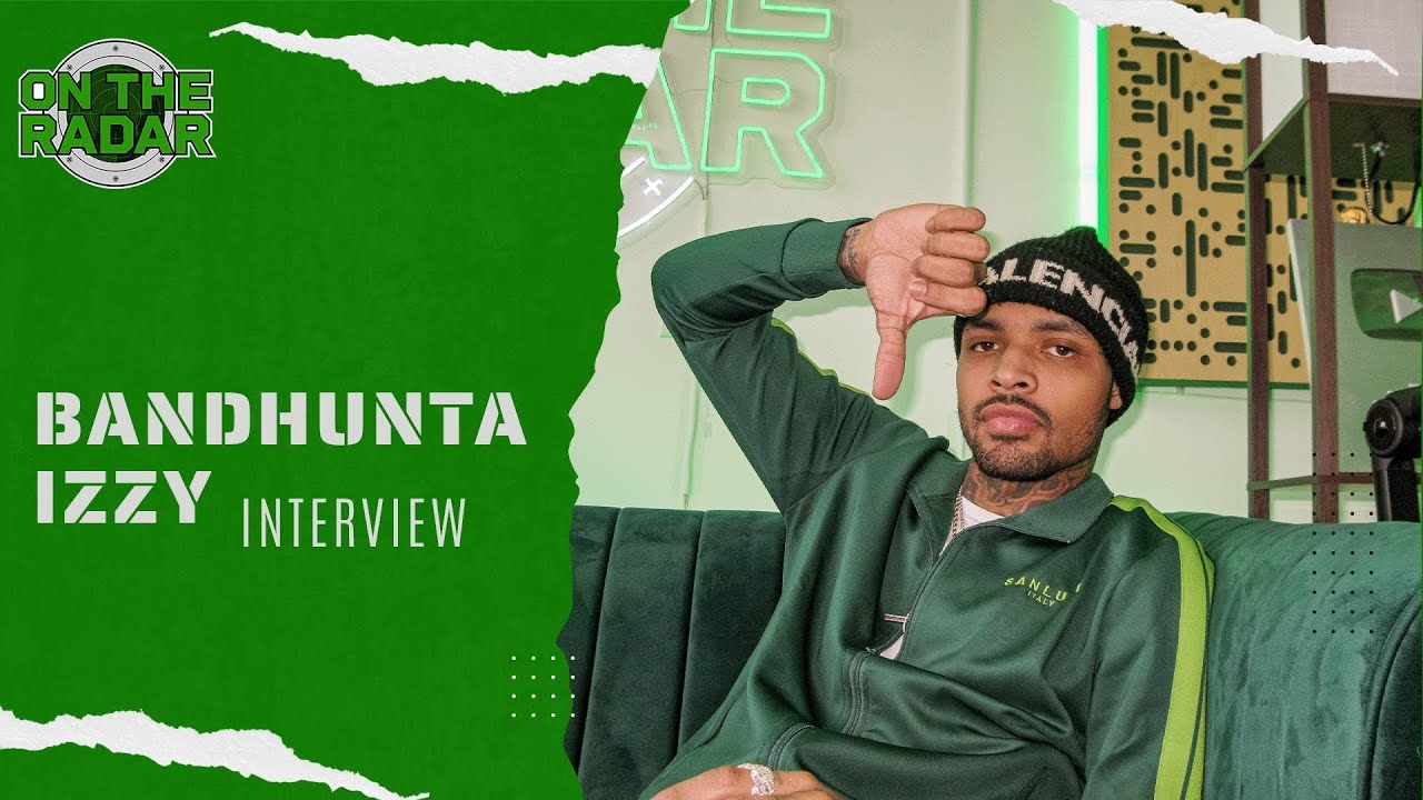 Bandhunta Izzy On Being Independent, Staying Out Rap Beef, Rappers Rapping False Lifestyles + More