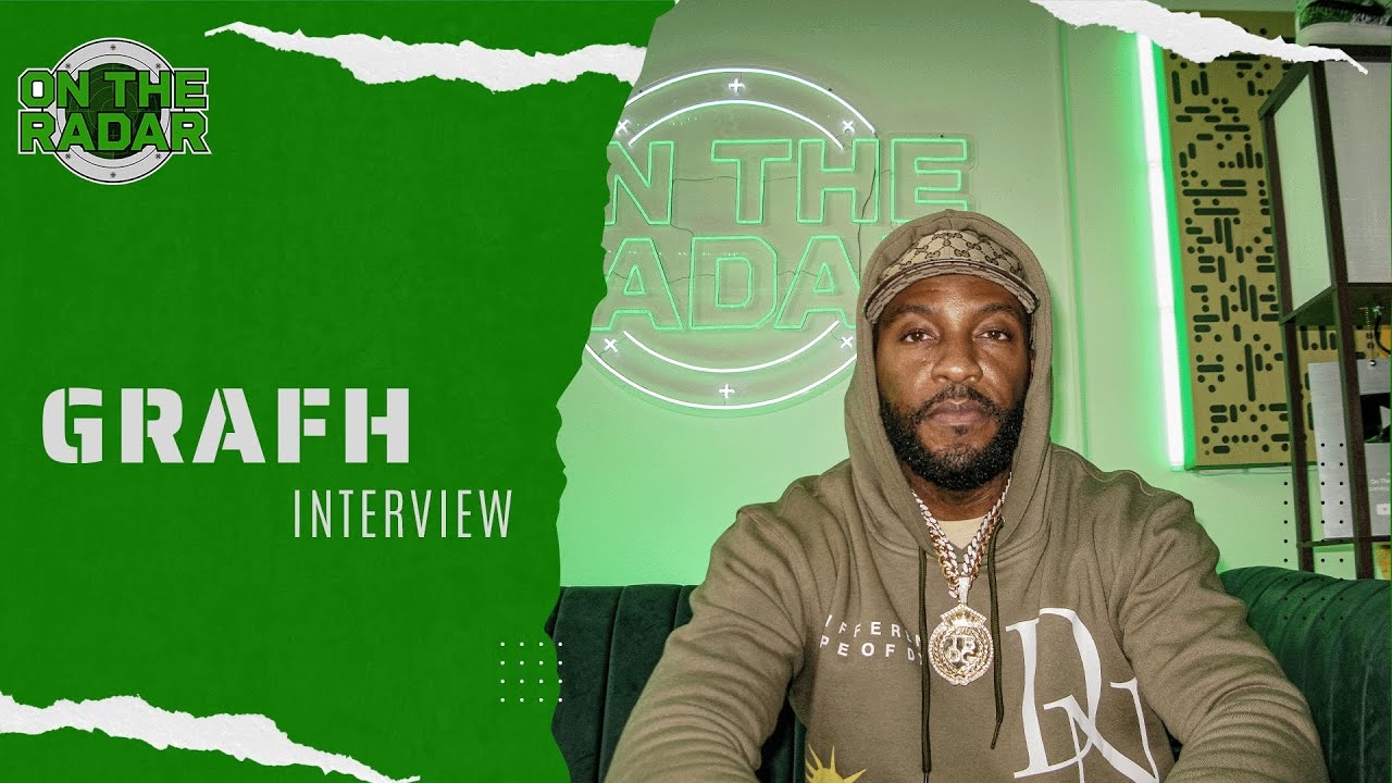 Grafh Talks Math Hoffa, Podcasting, 38 Spesh, Toxic Relationships, Rappers Jepordizing Their Careers