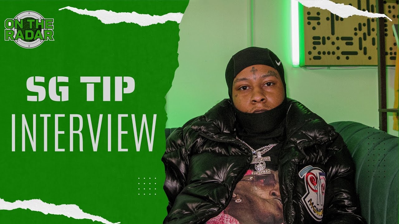 SG Tip On "Still On My Block", G Herbo, Jaquees, 21 Savage, Focusing On Music, 4 Year Break + More!