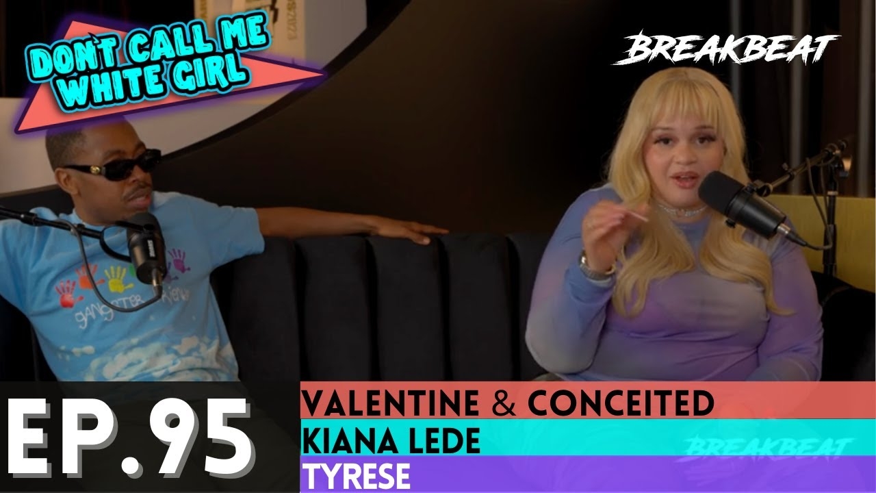 DCMWG Sits Down With Justina Valentine & Conceited, Fridayy, Kiana Lede, Pretty Vee, Tyrese + More