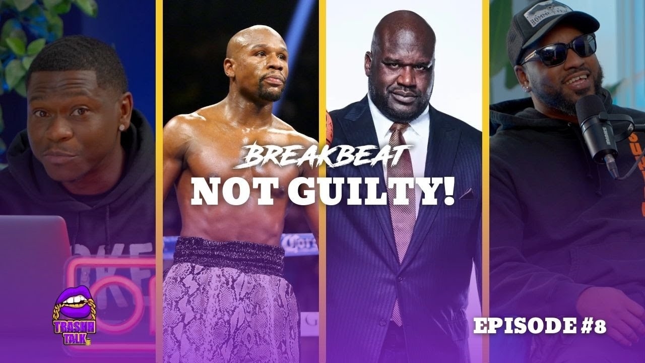 Bubba Dub talks Mayweather vs Gotti, Ja Morants Punishment, Shaquille ONeal, Travis Rudolph +More