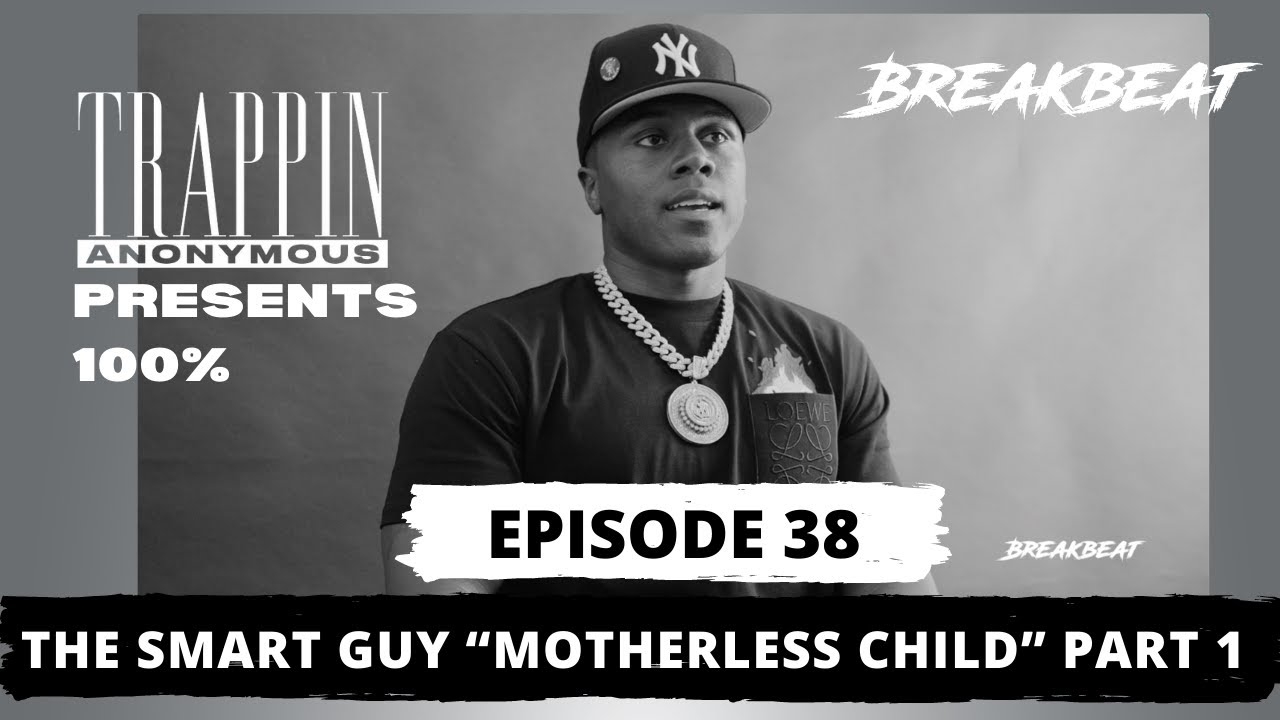 The Smart Guy Motherless Child Part 1