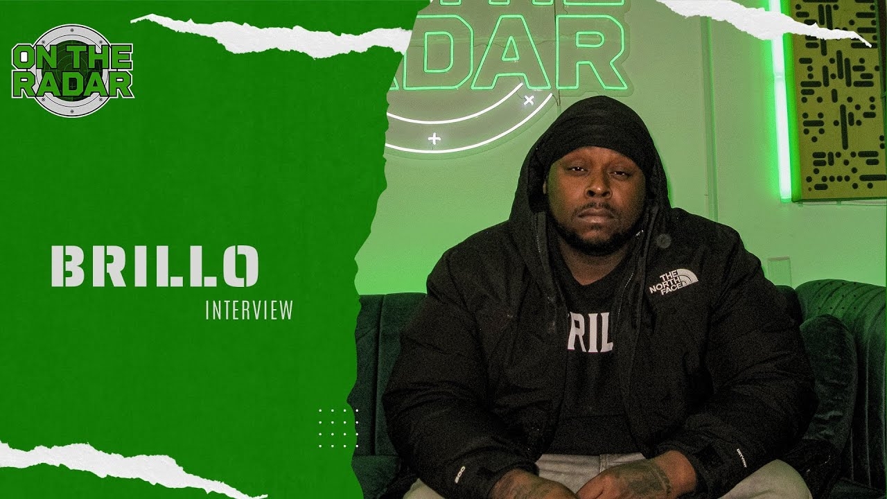 Brillo Talks Swizz Beatz, Fred The Godson, Being A Leading Example, Connecticut Rap Scene + More!
