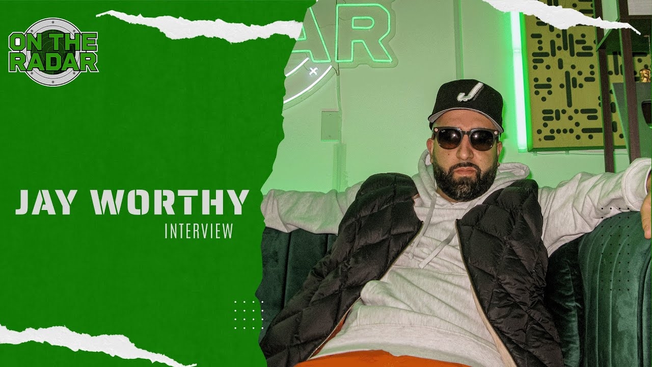 Jay Worthy On Griselda, Bun B, Classic Cars, Collab Project W/ Roc Marciano + More!