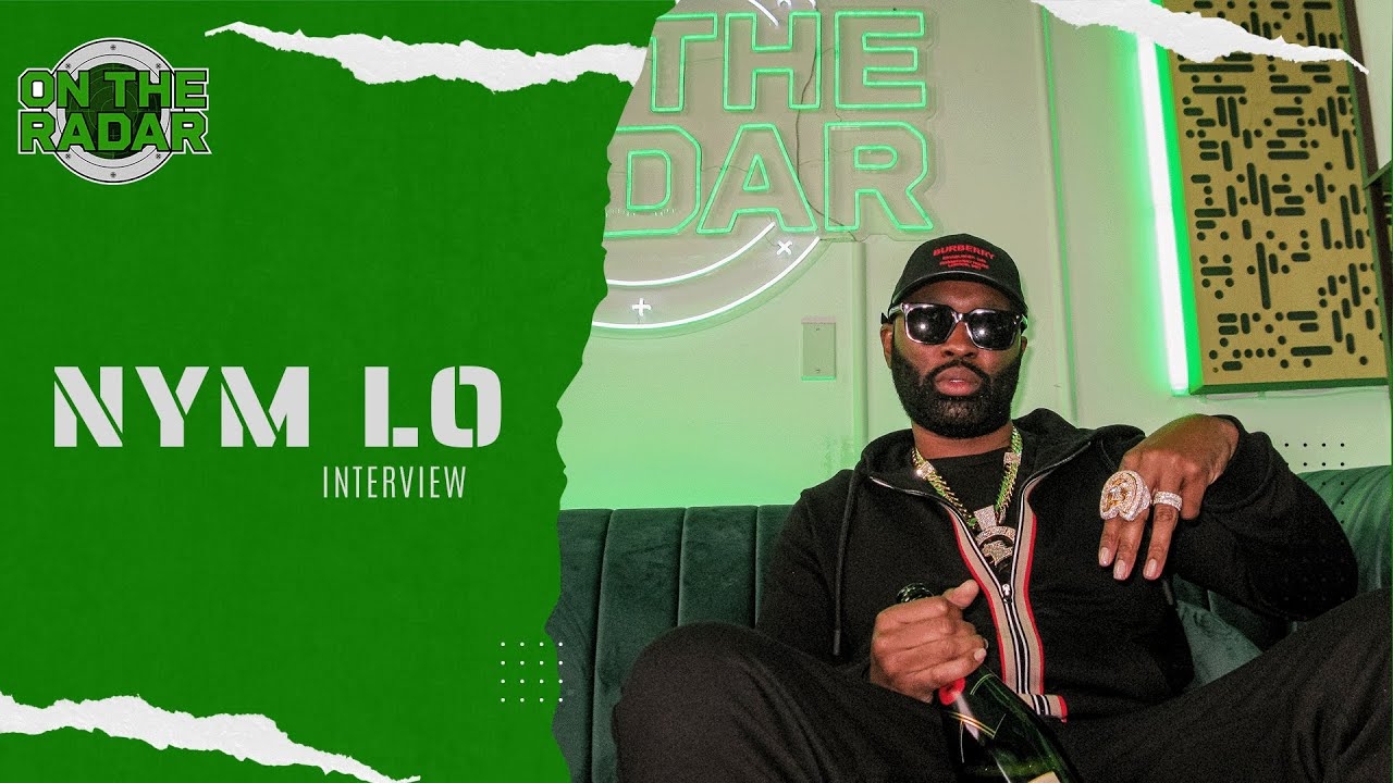 Nym Lo Talks "From the Horse's Mouth" With Statik Selektah, $300 Socks, World Traveling + More!